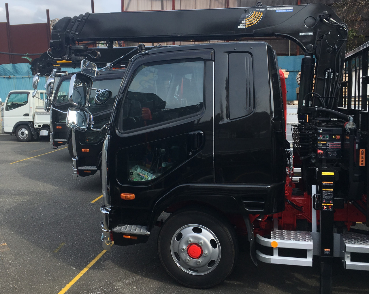 株式会社　ムラセコーポレイト